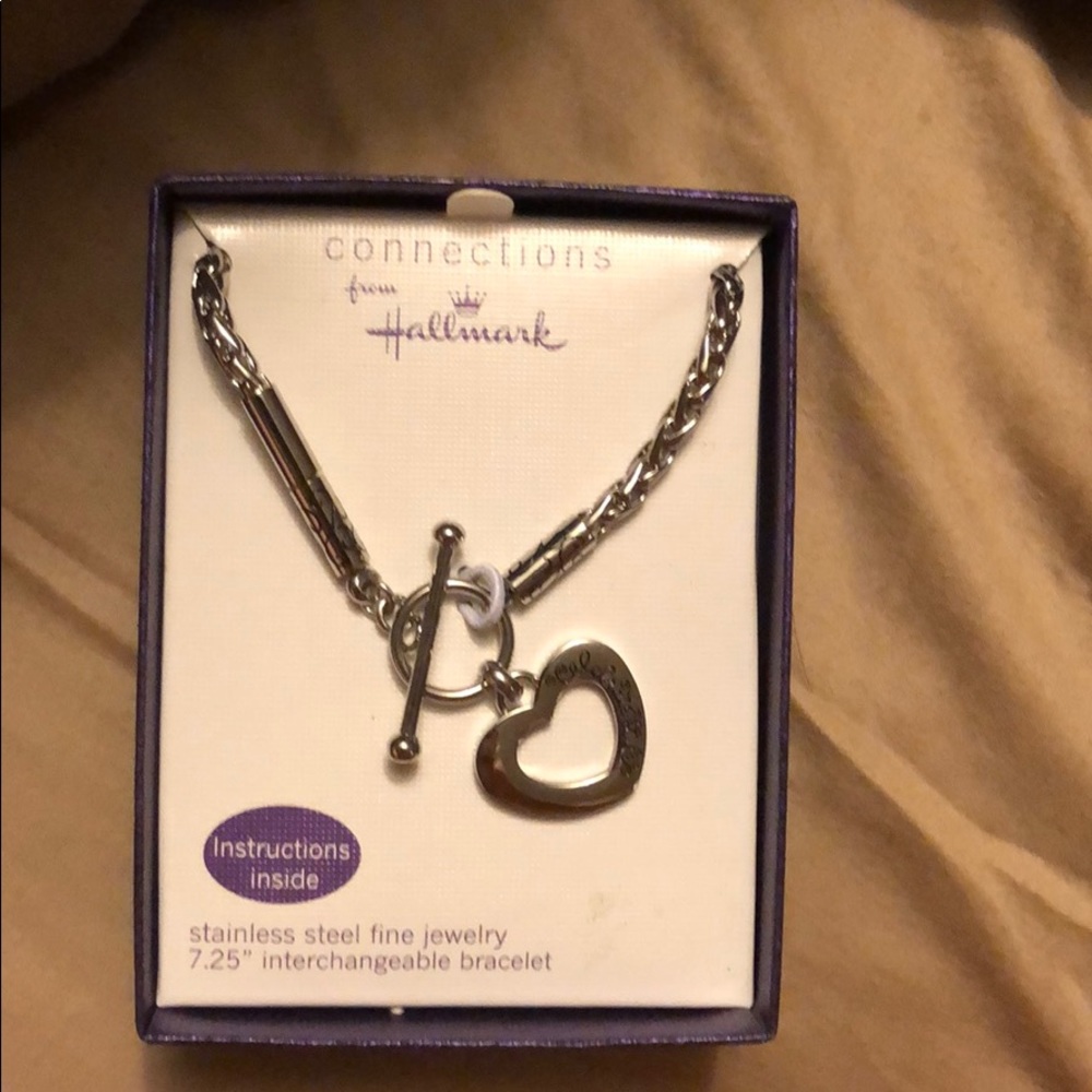 Celebrate Life Bracelet